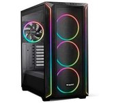 Be Quiet Caja Torre Pc Shadow Base 800 Fx