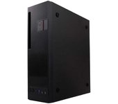 Coolbox Caja Torre Pc Matx Slim T360 Fte-300