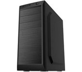 Coolbox Caja Torre Pc Atx F750 Bsc500