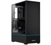 Lian-Li Caja Torre Pc Lancool Sup01