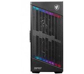 MSI Caja Torre Pc E-atx Velox 100p Airflow