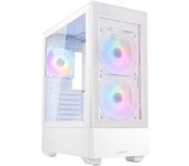 Lian-Li Caja Torre Pc Lancool 205