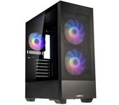 Lian-Li Caja Torre Pc Lancool 205 Mesh