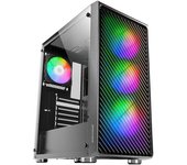 Mars Gaming Caja Torre Pc Mc-f