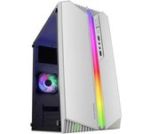 Mars Gaming Caja Torre Pc Con Ventana Microatx Mc-s1