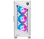 MSI Caja Torre Pc Mpg Velox 100r