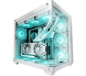 Mars Gaming Caja Torre Pc Mcv4 Xxl