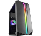 Mars Gaming Caja Torre Pc Mc-s1