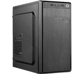 Approx Caja Torre Pc Appc-301f Psu 500