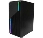 Deepgaming Caja Torre Pc A230 Psu 650w Rgb