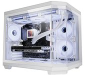 Mars Gaming Caja Torre Pc Mc3t Core