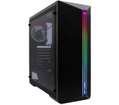 Deepgaming Caja Torre Pc A200 Psu 650w Rgb