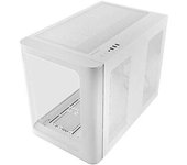 Mars Gaming Caja Torre Pc Mc Fusionm