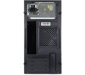 Nanocable Caja Torre Pc M-atx Tooq 4745du3c 500w