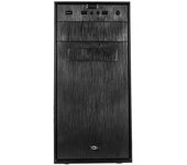 Xtreme Caja Torre Pc M-atx Forte Usb 3.0