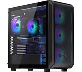 Endorfy Caja Torre Pc Housing Arx 700 Argb