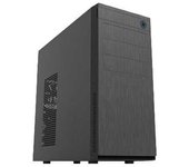 Chieftec Caja Torre Pc Hc-10b-op
