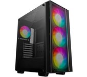 Deepcool Caja Torre Pc Matrexx 55 Mesh V4 C