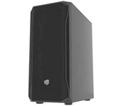 Natec Caja Torre Pc Fury Shobo Housing Sh4 Rgb