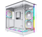 Montech Caja Torre Pc King 95 Pro Argb