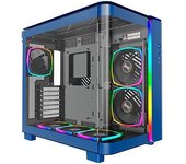 Montech Caja Torre Pc King 95 Pro Argb