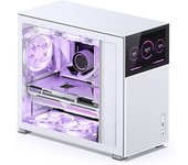 Jonsbo Caja Torre Pc D41 Mesh Screen