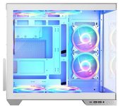 Modecom Caja Torre Pc Volcano Panorama Apex Argb 7f