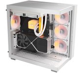 Be Quiet Caja Torre Pc Light Base 600 Lx