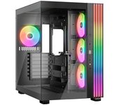 Be Quiet Caja Torre Pc Light Base 600 Lx