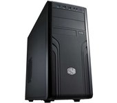 Cooler Master Caja Torre Pc Cm Force 500