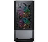 Cougar Caja Torre Pc Mg140 Air Rgb