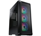 Cougar Caja Torre Pc Archon 2 Mesh Rgb