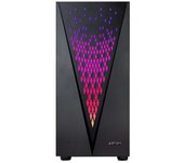 Abysm Gaming Caja Torre Pc Danube Kolpa