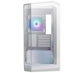 MSI Caja Torre Pc Mag Pano M100r Pz
