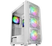 Mars Gaming Caja Torre Pc Mc-kx