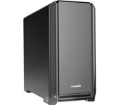 Be Quiet Caja Torre Pc Silent Base 601