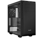 Be Quiet Caja Torre Pc Con Ventana Pure Base 600
