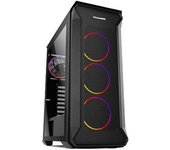 Xtreme Caja Torre Pc Hummer Quantum Argb