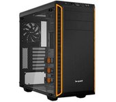 Be Quiet Caja Torre Pc Con Ventana Pure Base 600