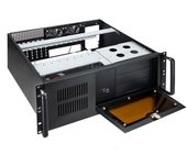 Tooq Caja Torre Pc Atx 19´´ 4u