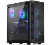 Endorfy Caja Torre Pc Signum 300 Argb