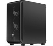 Endorfy Caja Torre Pc Arx 500 Air
