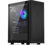 Endorfy Caja Torre Pc Ventum 200 Air