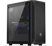 Endorfy Caja Torre Pc Signum 300 Core Enclosure
