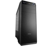 Modecom Caja Torre Pc Obreron Pro Midi