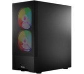 Logic Caja Torre Pc Arya Argb Mindi