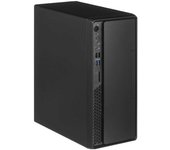 Chieftec Caja Torre Pc Bs-10b-300-fob