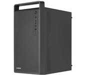 Aerocool Caja Torre Pc Cs-109-g-bk-v1 Frgb