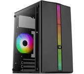 Aerocool Caja Torre Pc Pgs Evo Mini-g-bk-v1