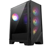 MSI Caja Torre Pc Forge 121a Airflow